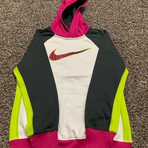 Nike hoodie